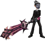 Avatar de l’utilisateur