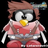 Avatar de l’utilisateur