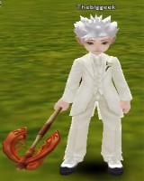 Avatar du membre