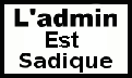 Avatar du membre