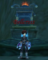Avatar du membre