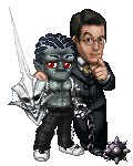 Avatar du membre
