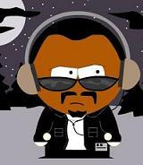 Avatar du membre