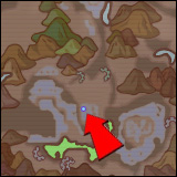 Image emplacement