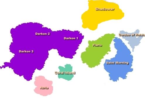carte