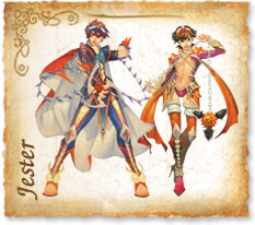 Jester