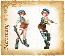 Mercenaire