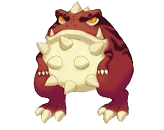 Monstre