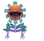 image du monstre