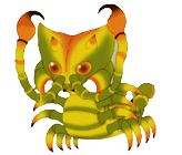 Monstre