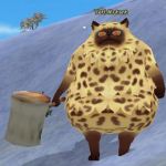 image du monstre