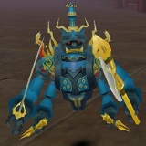 image du monstre