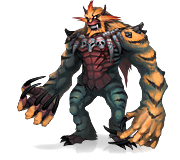 image du monstre
